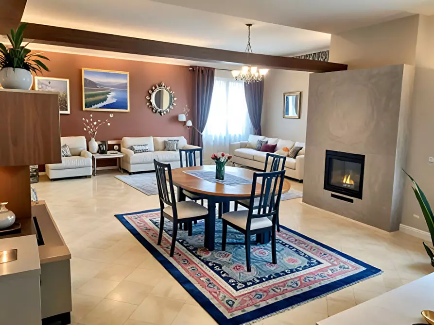 Immagine 11 di Casa indipendente in vendita  in Via Martiri delle Foibe a Fontaniva