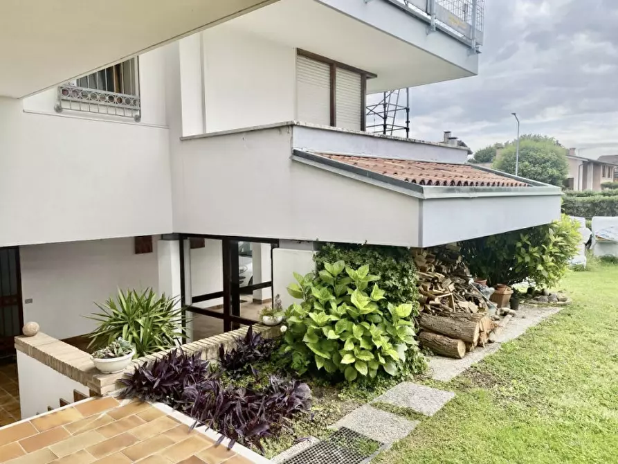 Immagine 13 di Casa indipendente in vendita  in Via Martiri delle Foibe a Fontaniva