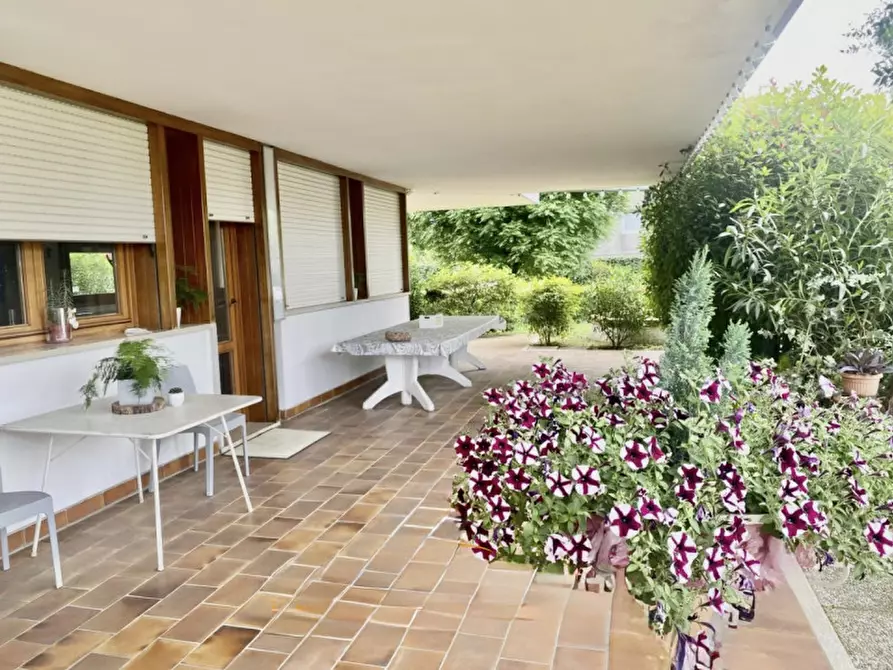 Immagine 14 di Casa indipendente in vendita  in Via Martiri delle Foibe a Fontaniva