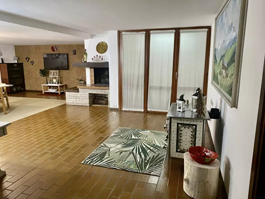 Immagine 15 di Casa indipendente in vendita  in Via Martiri delle Foibe a Fontaniva