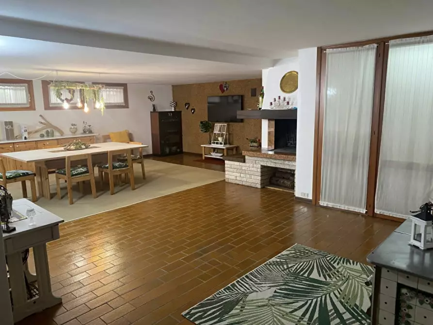Immagine 16 di Casa indipendente in vendita  in Via Martiri delle Foibe a Fontaniva