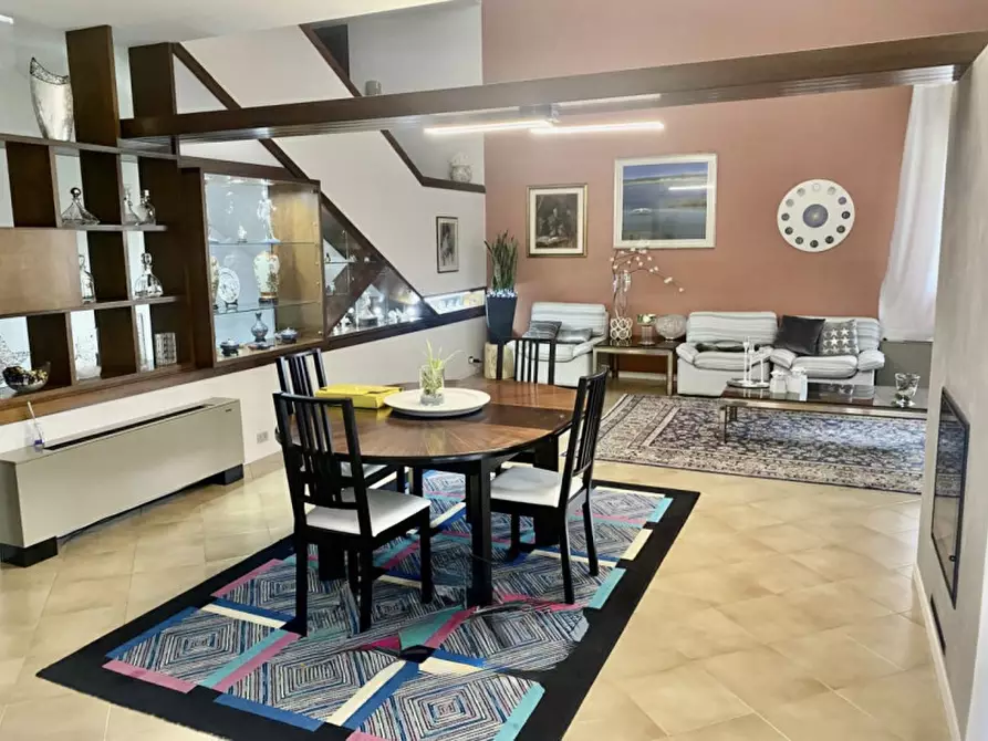 Immagine 17 di Casa indipendente in vendita  in Via Martiri delle Foibe a Fontaniva