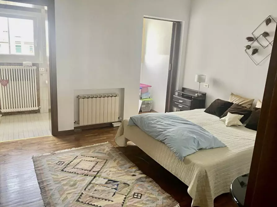 Immagine 19 di Casa indipendente in vendita  in Via Martiri delle Foibe a Fontaniva