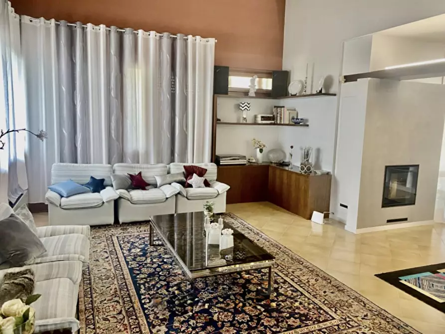 Immagine 21 di Casa indipendente in vendita  in Via Martiri delle Foibe a Fontaniva