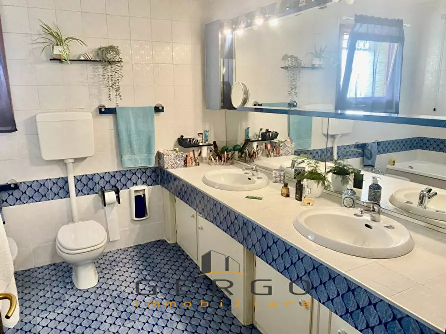 Immagine 32 di Casa indipendente in vendita  in Via Martiri delle Foibe a Fontaniva