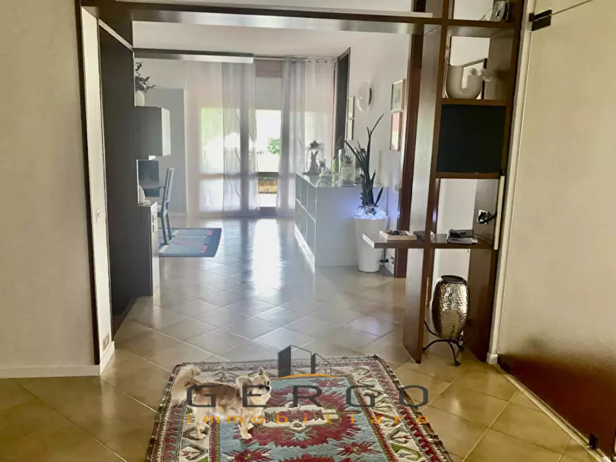 Immagine 35 di Casa indipendente in vendita  in Via Martiri delle Foibe a Fontaniva