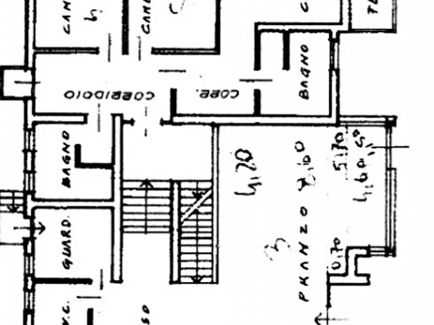Immagine 38 di Casa indipendente in vendita  in Via Martiri delle Foibe a Fontaniva
