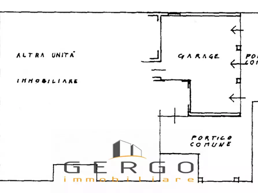 Immagine 40 di Casa indipendente in vendita  in Via Martiri delle Foibe a Fontaniva