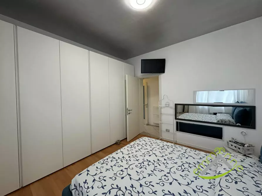 Immagine 5 di Appartamento in vendita  in via e. tito a Mira