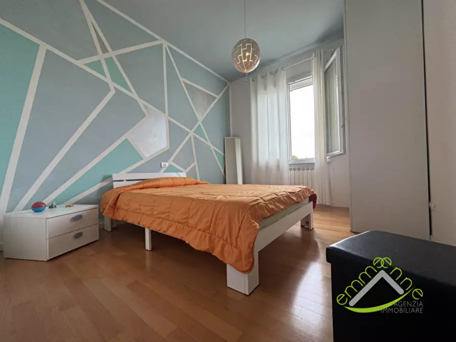 Immagine 6 di Appartamento in vendita  in via e. tito a Mira