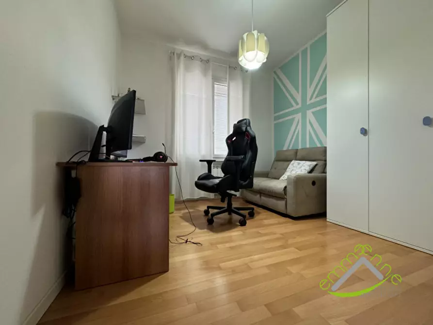 Immagine 7 di Appartamento in vendita  in via e. tito a Mira