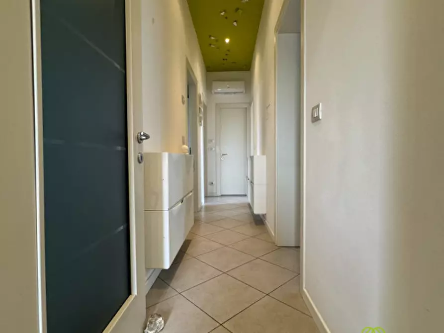 Immagine 9 di Appartamento in vendita  in via e. tito a Mira