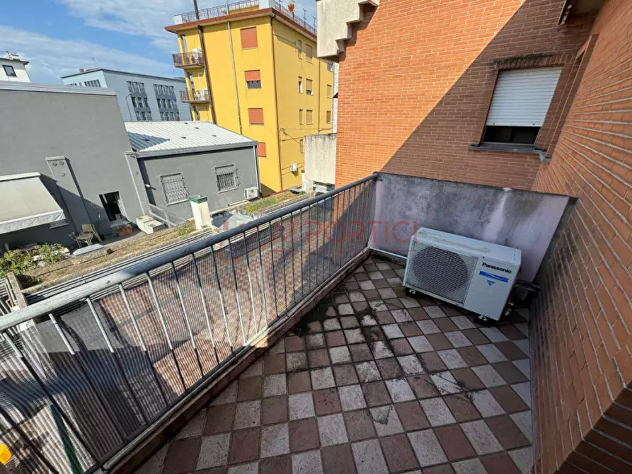 Immagine 14 di Appartamento in affitto  in Via E. C. Davila a Piove Di Sacco
