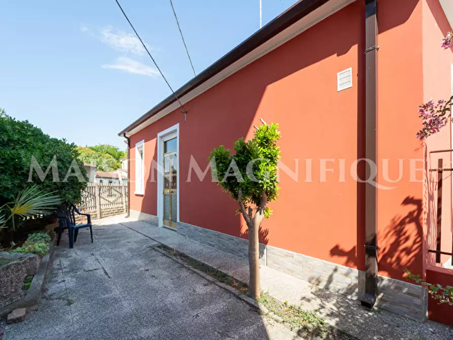 Immagine 2 di Casa indipendente in vendita  in Via Giuseppe Mazzini a Mesola