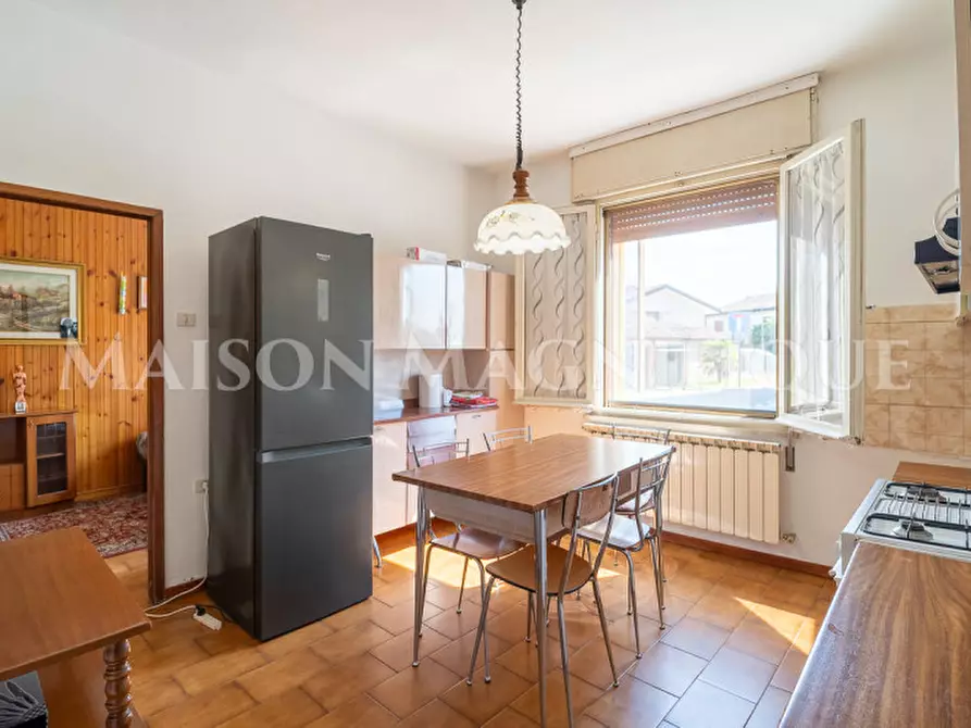 Immagine 5 di Casa indipendente in vendita  in Via Giuseppe Mazzini a Mesola