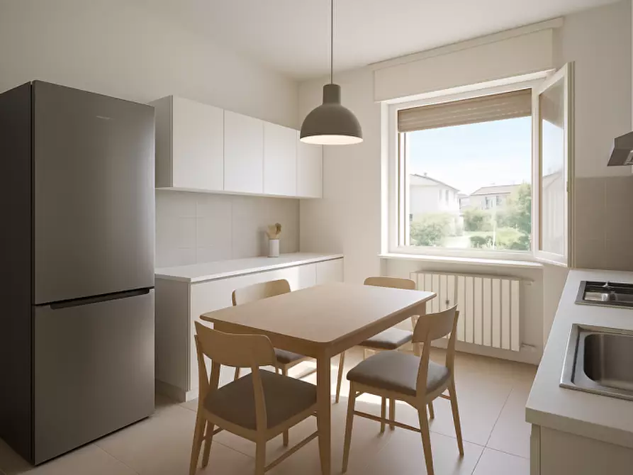 Immagine 6 di Casa indipendente in vendita  in Via Giuseppe Mazzini a Mesola