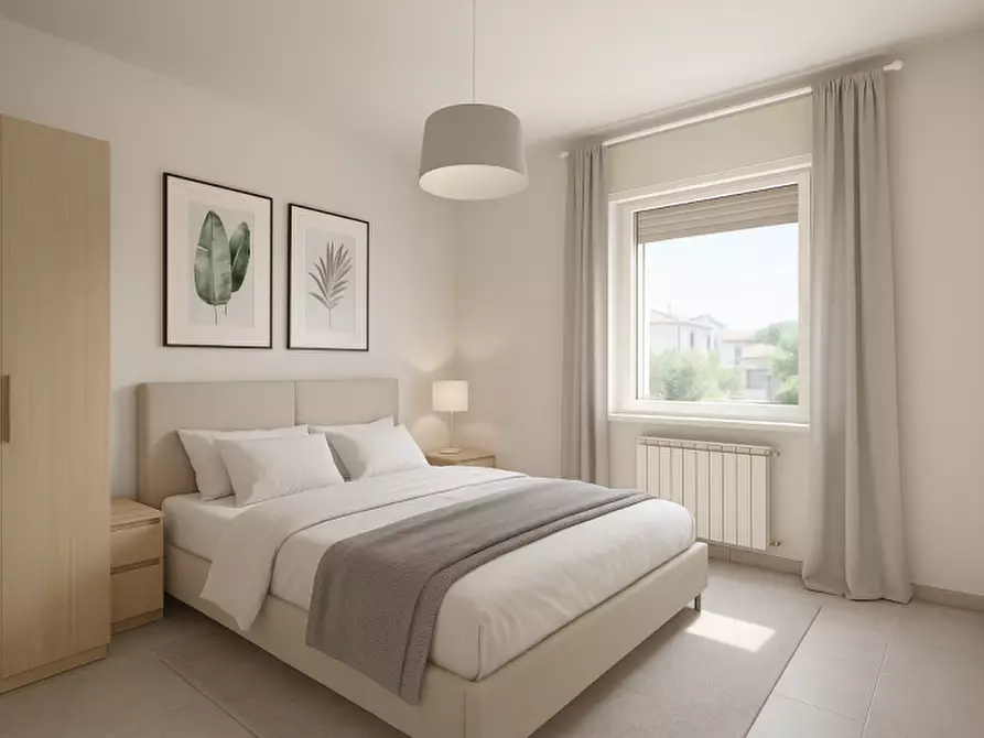 Immagine 14 di Casa indipendente in vendita  in Via Giuseppe Mazzini a Mesola