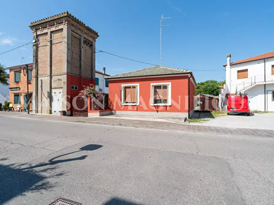 Immagine 18 di Casa indipendente in vendita  in Via Giuseppe Mazzini a Mesola