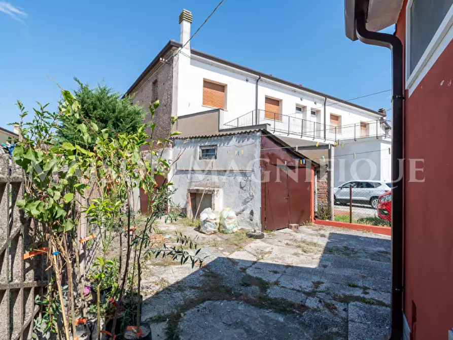 Immagine 20 di Casa indipendente in vendita  in Via Giuseppe Mazzini a Mesola