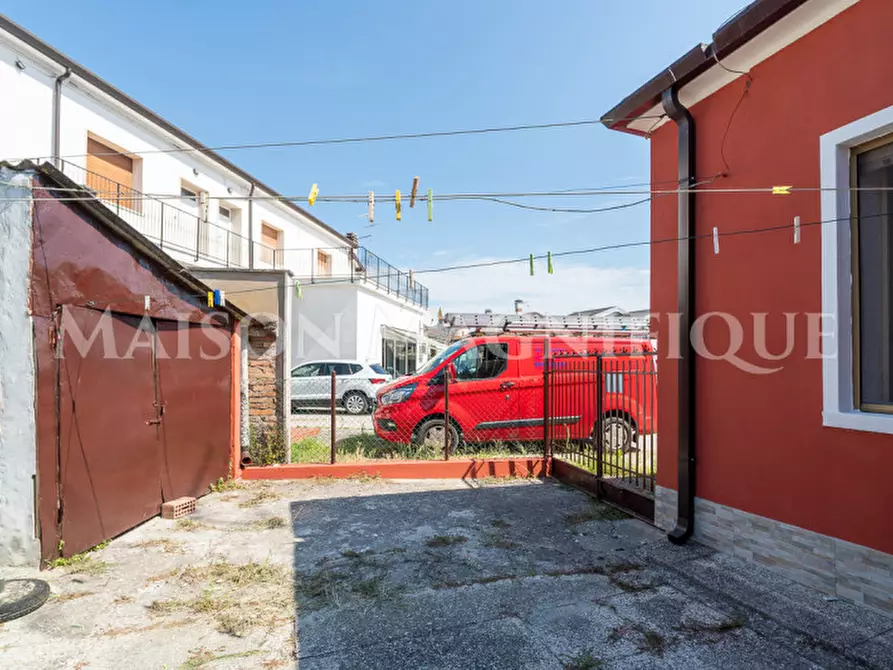 Immagine 21 di Casa indipendente in vendita  in Via Giuseppe Mazzini a Mesola