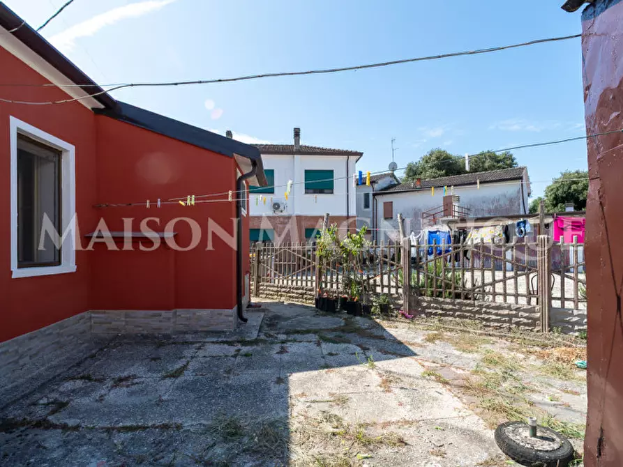 Immagine 22 di Casa indipendente in vendita  in Via Giuseppe Mazzini a Mesola
