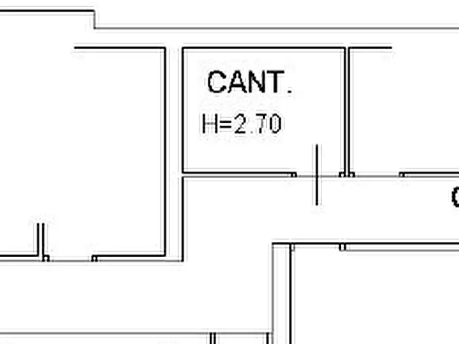 Immagine 12 di Appartamento in vendita  in Via Ippolito Nievo 5 a Schio