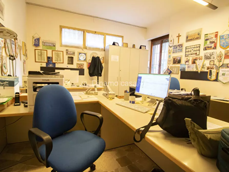Immagine 14 di Ufficio in vendita  a Prato