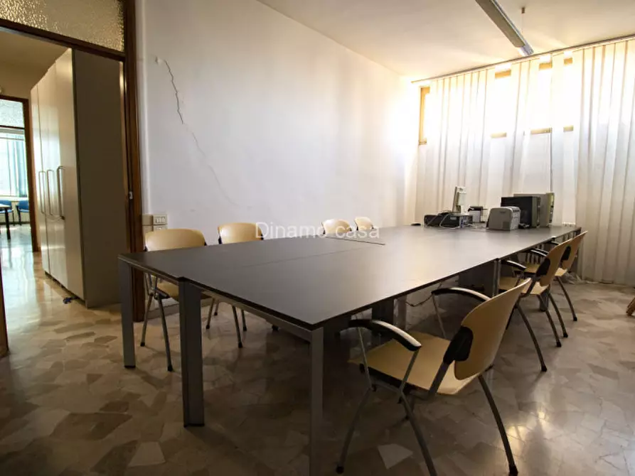 Immagine 17 di Ufficio in vendita  a Prato