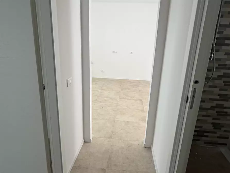 Immagine 11 di Appartamento in vendita  in Via Terza Strada a Senigallia