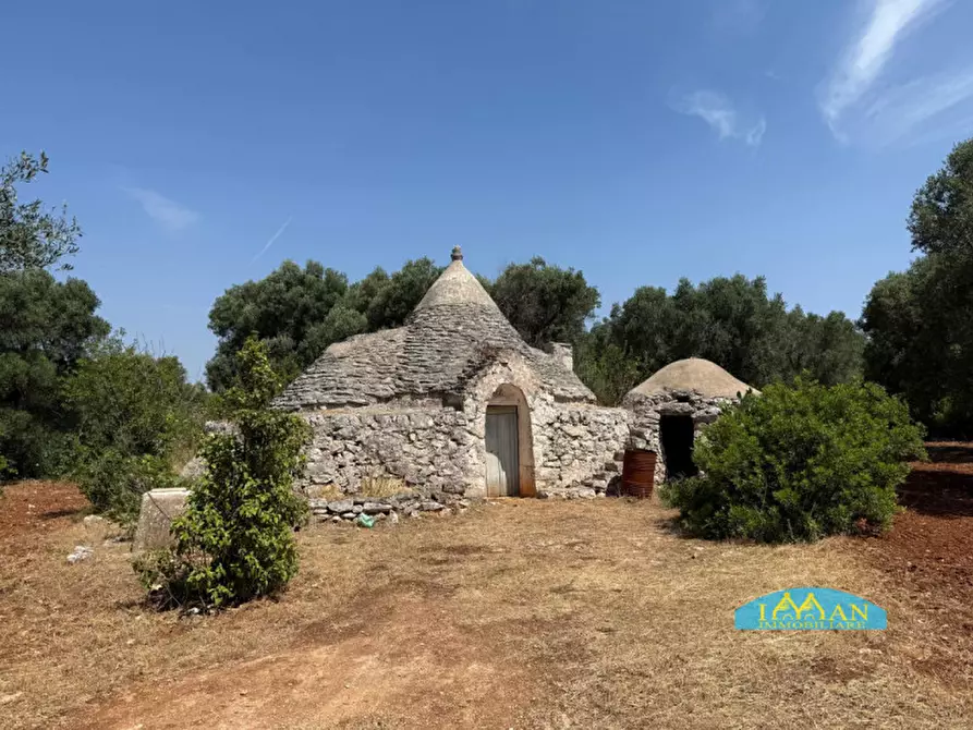 Immagine 1 di Rustico / casale in vendita  a Ceglie Messapico