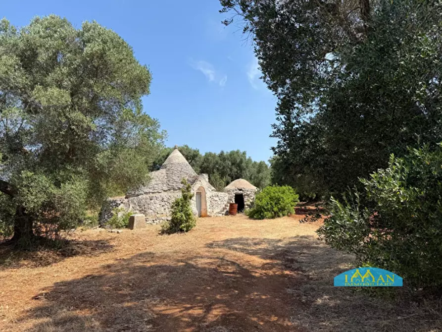 Immagine 2 di Rustico / casale in vendita  a Ceglie Messapico