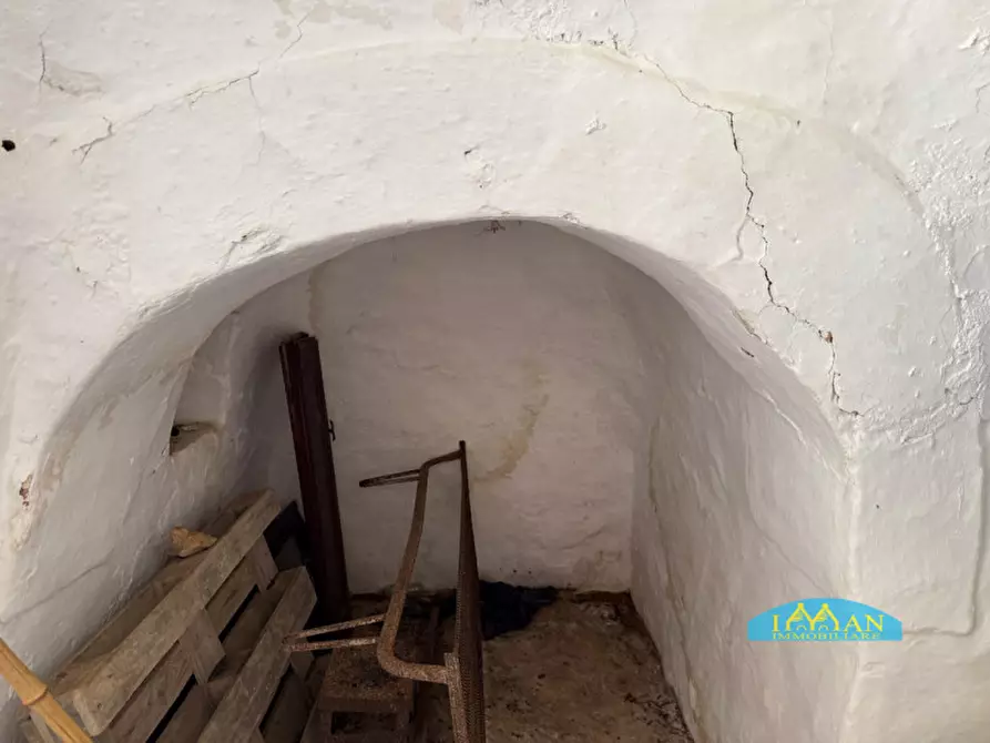 Immagine 4 di Rustico / casale in vendita  a Ceglie Messapico
