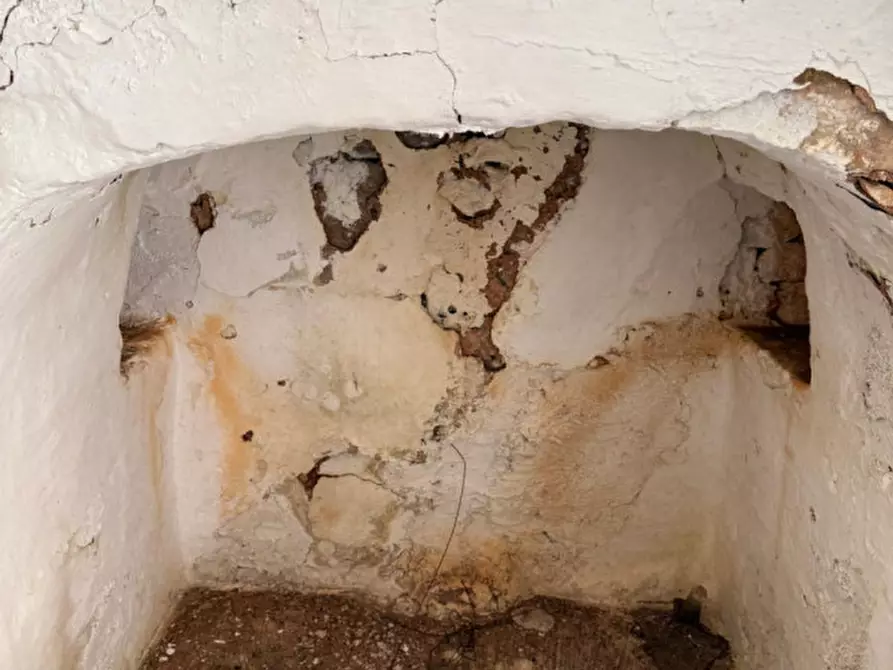 Immagine 5 di Rustico / casale in vendita  a Ceglie Messapico