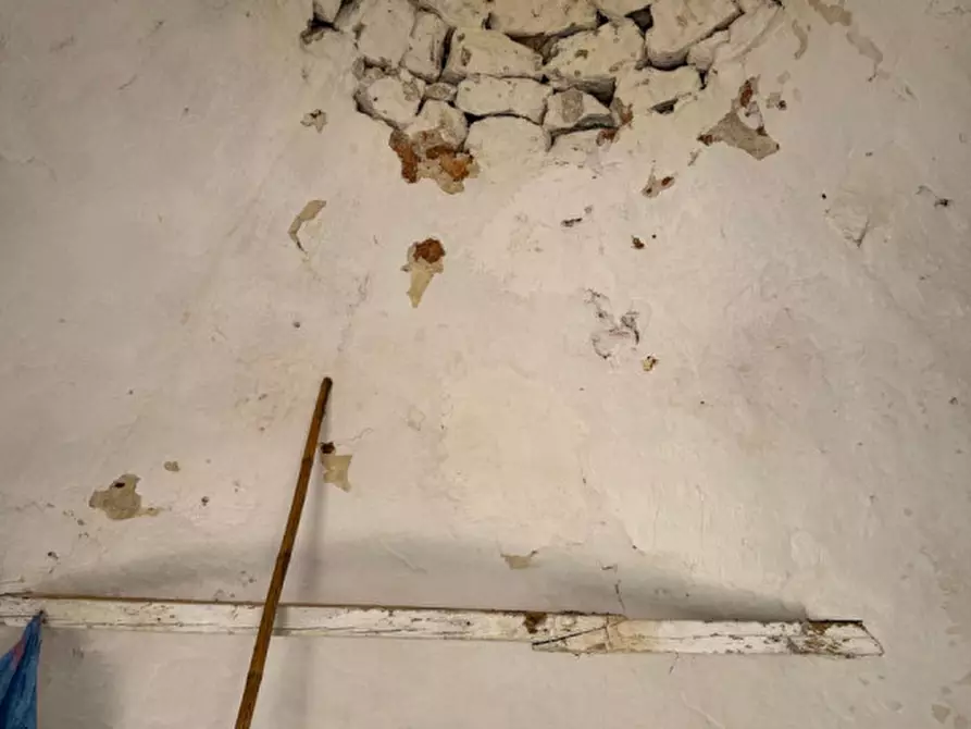 Immagine 6 di Rustico / casale in vendita  a Ceglie Messapico