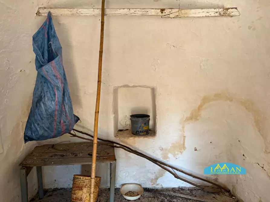 Immagine 7 di Rustico / casale in vendita  a Ceglie Messapico