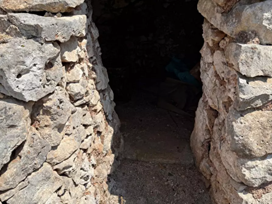 Immagine 8 di Rustico / casale in vendita  a Ceglie Messapico