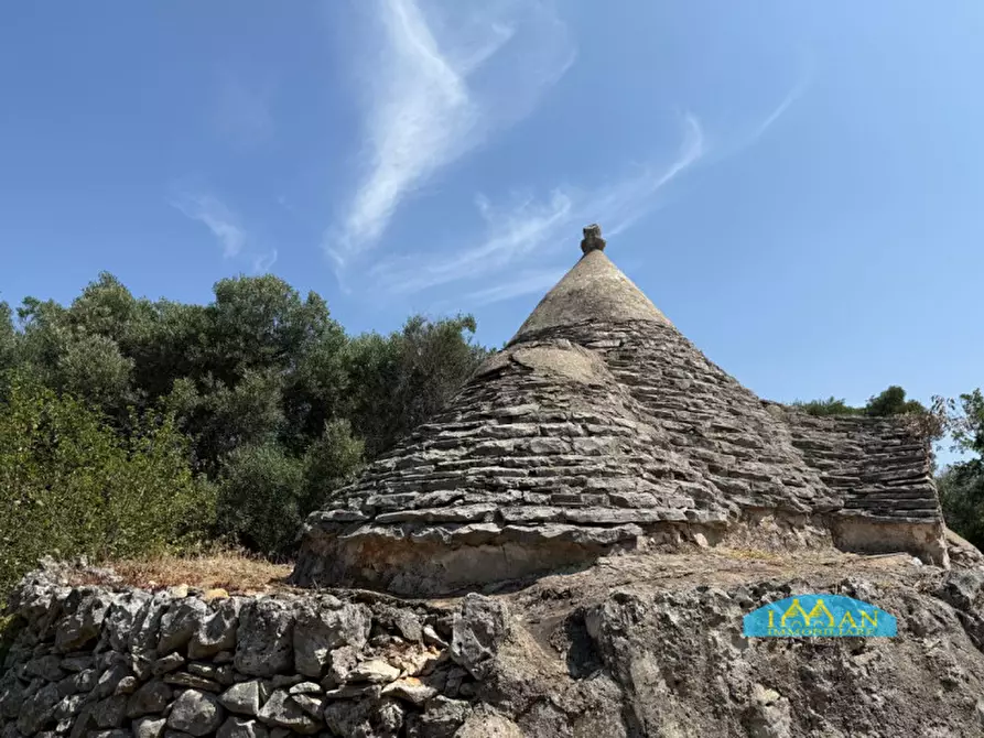 Immagine 9 di Rustico / casale in vendita  a Ceglie Messapico