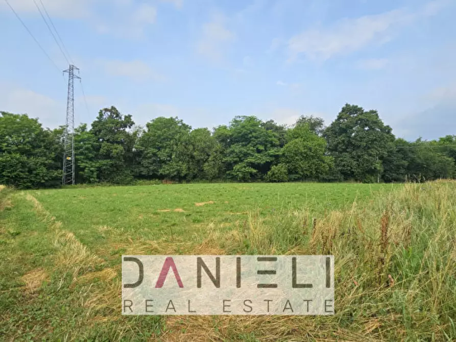 Immagine 1 di Terreno in vendita  in Via Nazario Sauro a Marano Vicentino