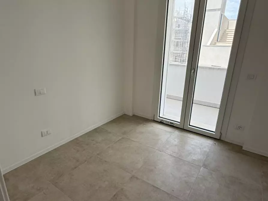 Immagine 3 di Appartamento in vendita  in Via Strada Terza a Senigallia