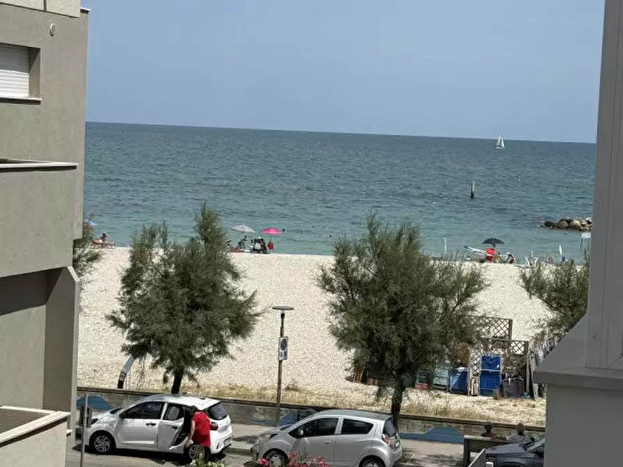 Immagine 4 di Appartamento in vendita  in Via Strada Terza a Senigallia