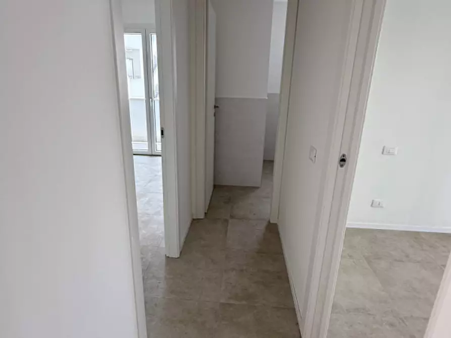 Immagine 5 di Appartamento in vendita  in Via Strada Terza a Senigallia