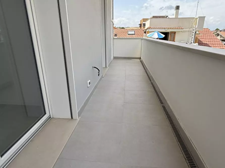 Immagine 8 di Appartamento in vendita  in Via Strada Terza a Senigallia