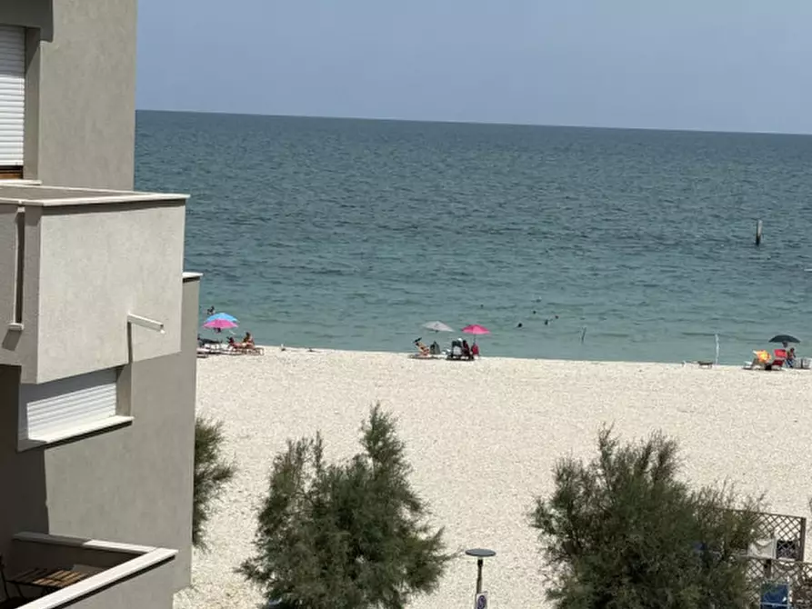 Immagine 14 di Appartamento in vendita  in Via Strada Terza a Senigallia