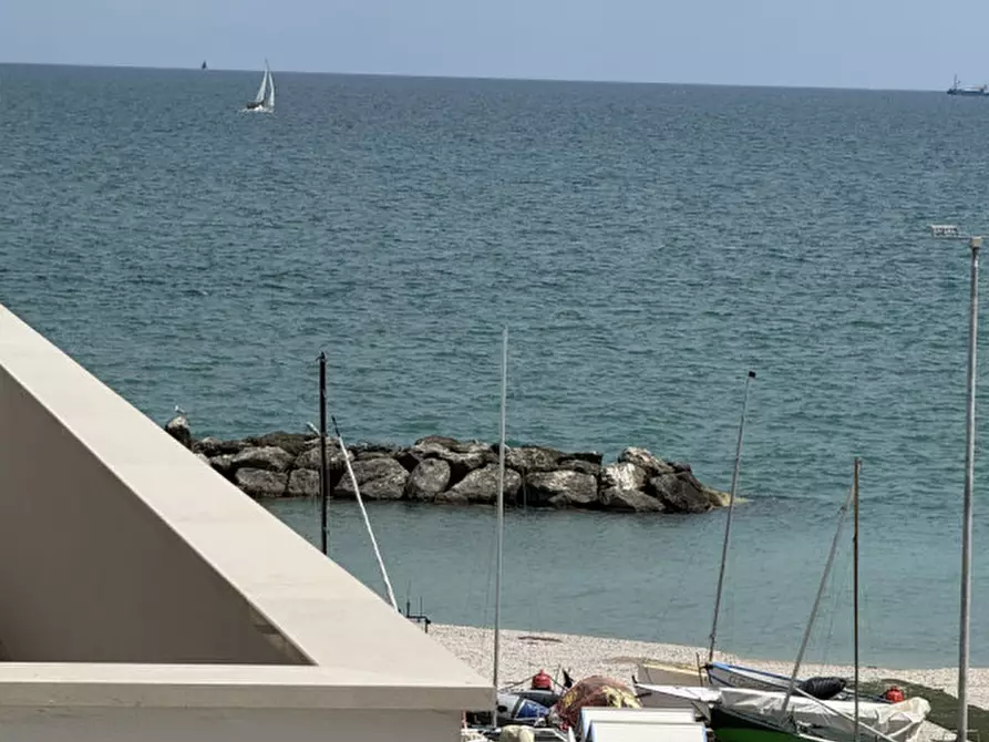 Immagine 15 di Appartamento in vendita  in Via Strada Terza a Senigallia