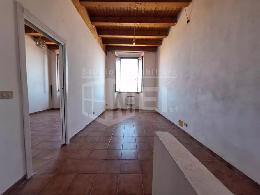 Immagine 3 di Appartamento in vendita  in Via Grande 17 a Livorno