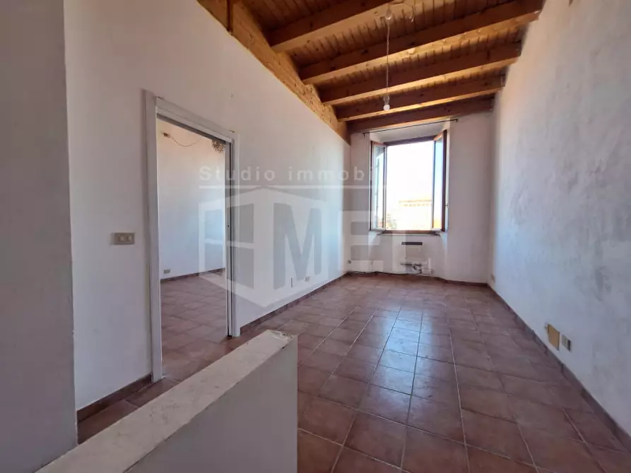 Immagine 4 di Appartamento in vendita  in Via Grande 17 a Livorno