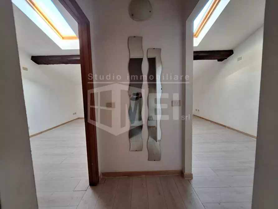 Immagine 7 di Appartamento in vendita  in Via Grande 17 a Livorno