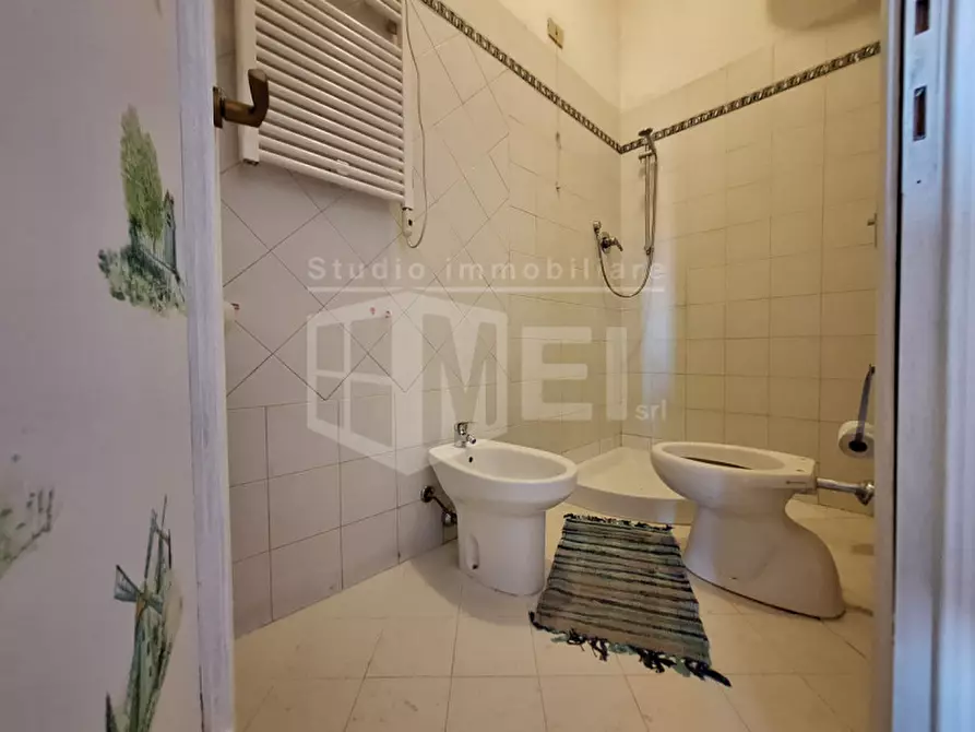 Immagine 10 di Appartamento in vendita  in Via Grande 17 a Livorno