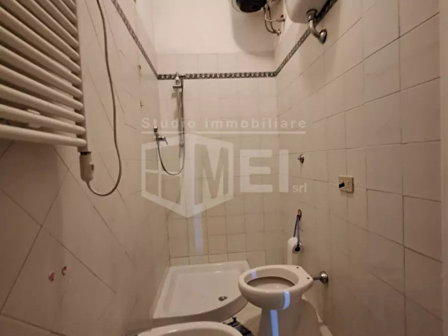 Immagine 12 di Appartamento in vendita  in Via Grande 17 a Livorno