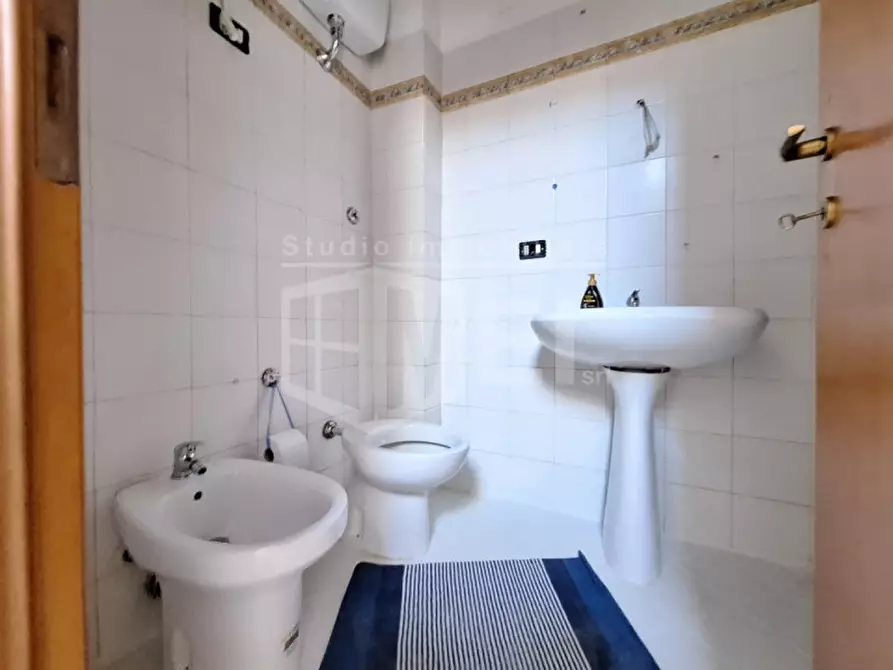 Immagine 14 di Appartamento in vendita  in Via Grande 17 a Livorno